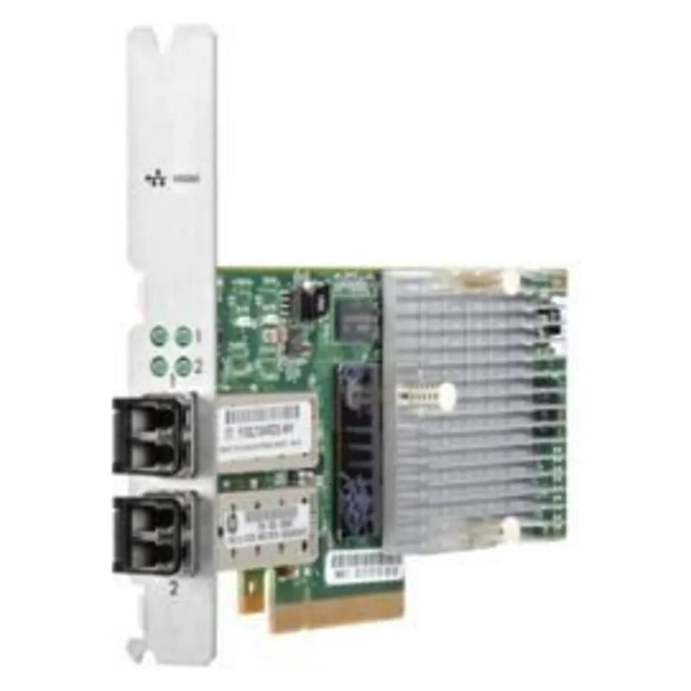 HPE 3PAR 8000 4-pt 16Gb FC Adapter