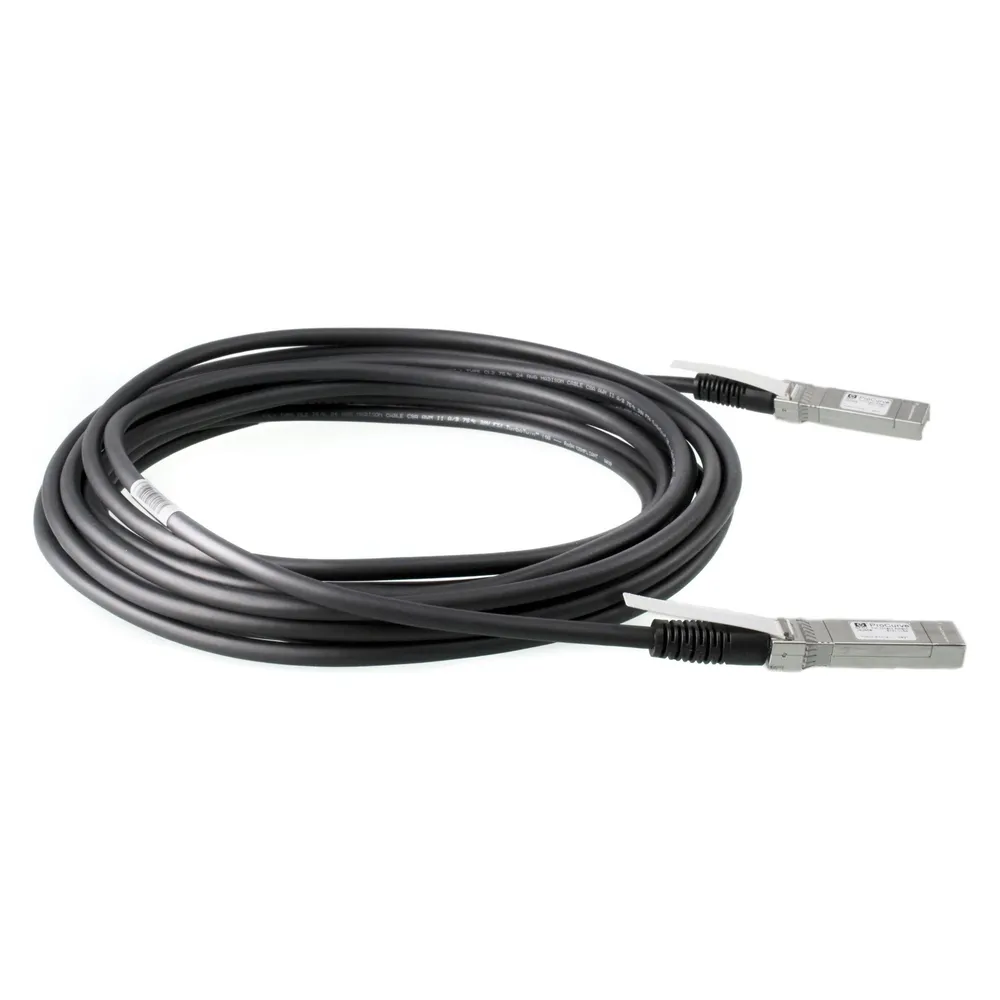 HPE X242 10G SFP+ to