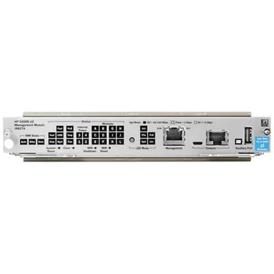Management-Modul HPE Aruba Networking 5400R zl2