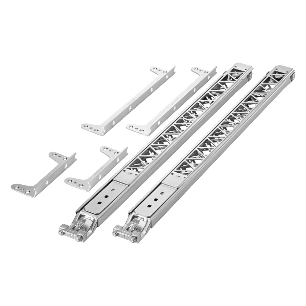 HPE HP Rackschiene X450 für HP Chassis Switches