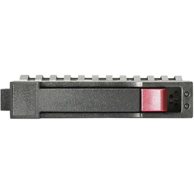 HPE SFF 2,5 Zoll 1,8 TB SAS