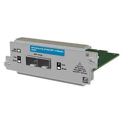 HPE 5800 2-port 10GbE SFP