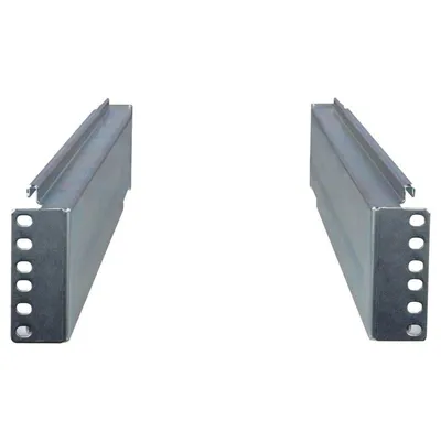 Universal-Rack-Montagekit für 4 Ständer HPE Networking X421
