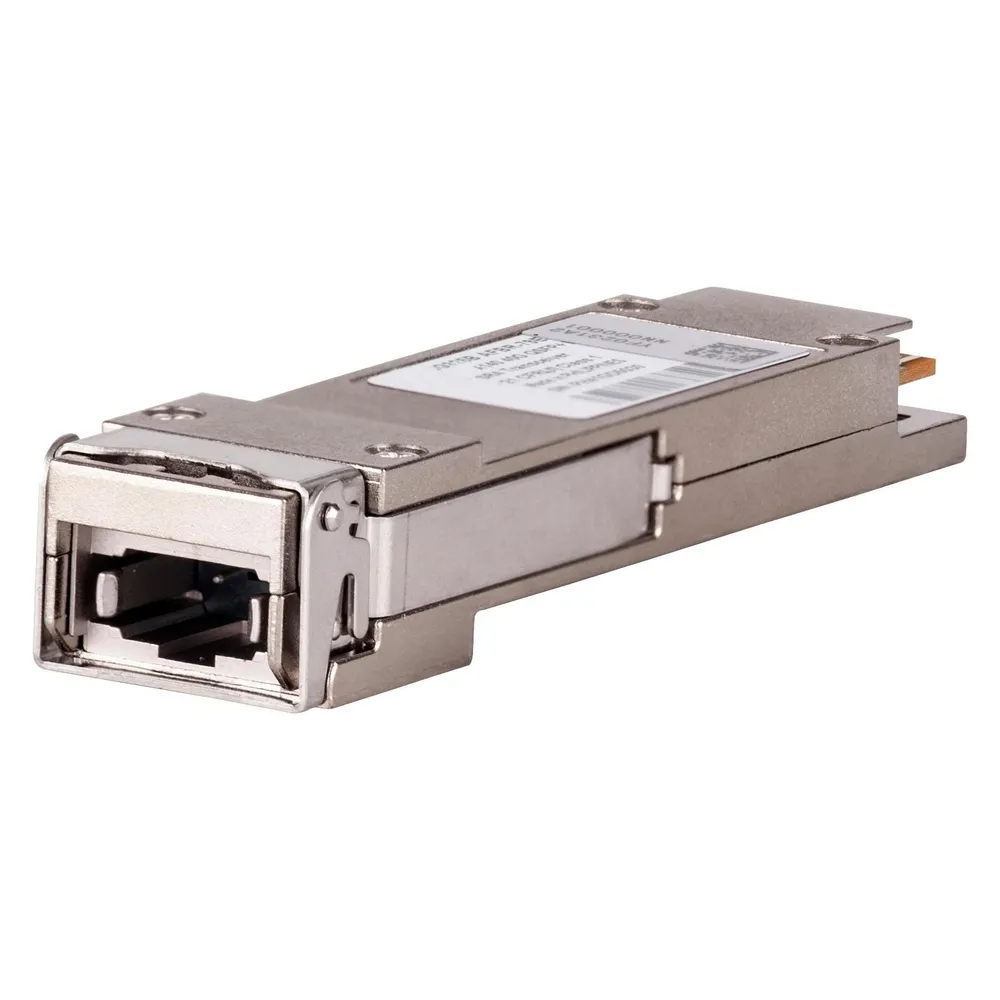HPE E N X140 Transceiver QSFP+