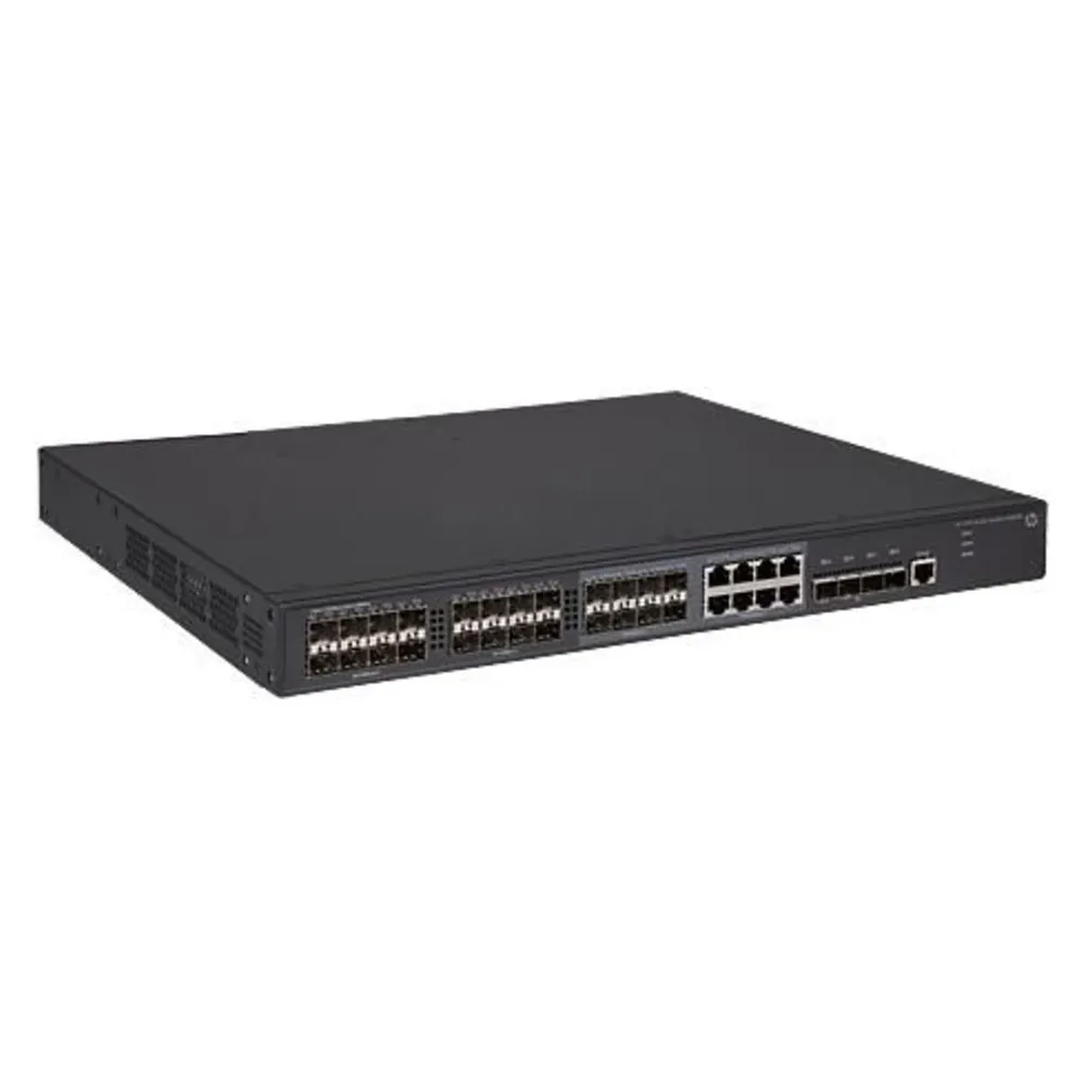 HPE HP 5130-24G-SFP-4SFP+: 24 Port L3 Switch