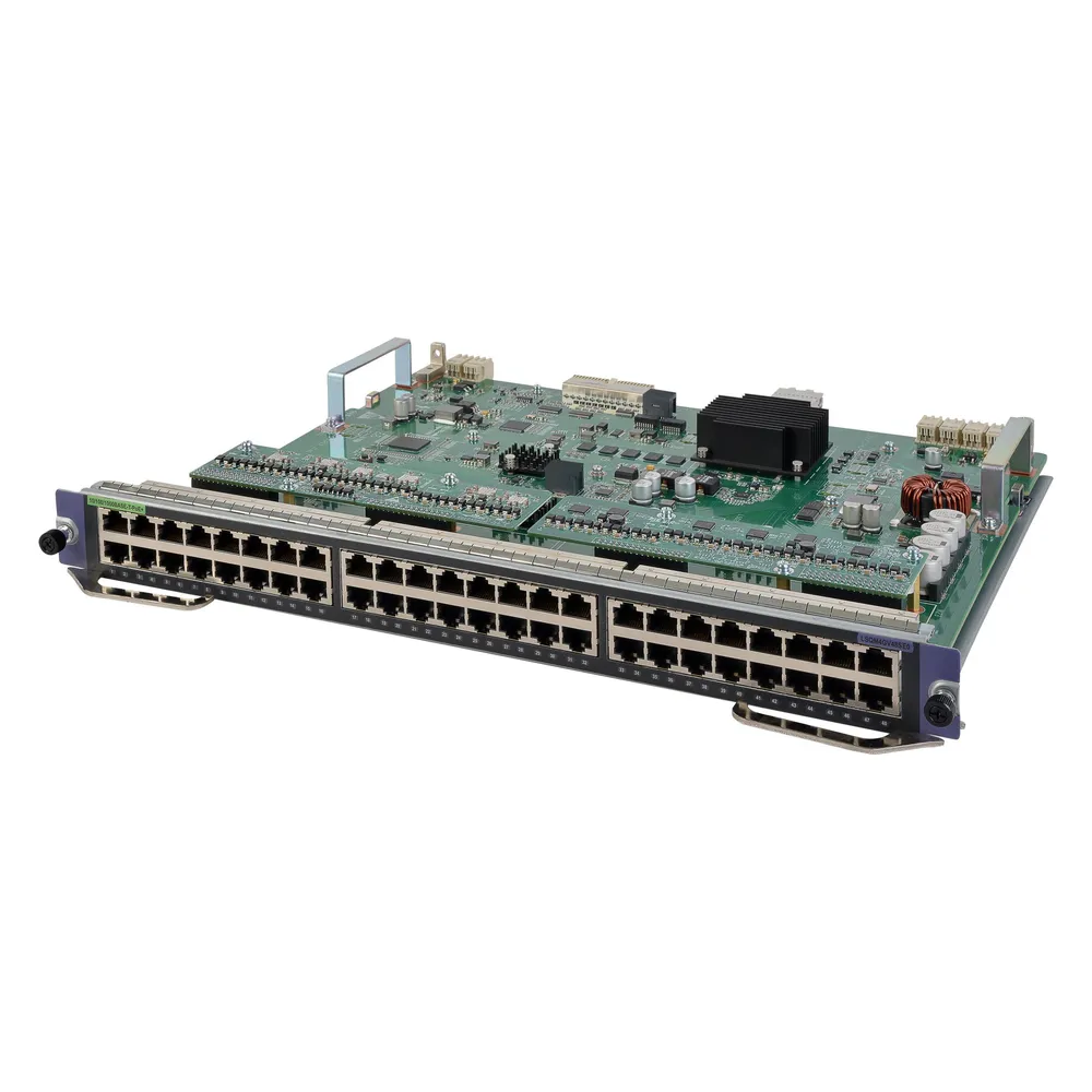 HPE JH213A Netzwerk-Switch-Modul Gigabit Ethernet