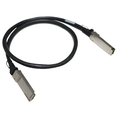 Direktkabel HPE X242 40G QSFP+ nach QSFP+ 1 m