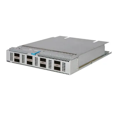 Modul für Netzwerk-Switch HPE 5950 8 Ports QSFP28