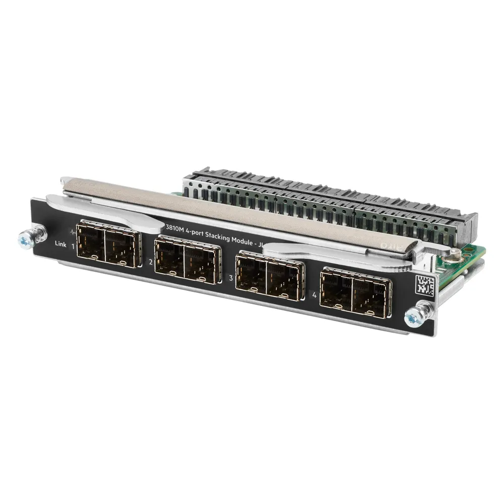 HPE HP Modul JL084A: für HP 3810 Serie