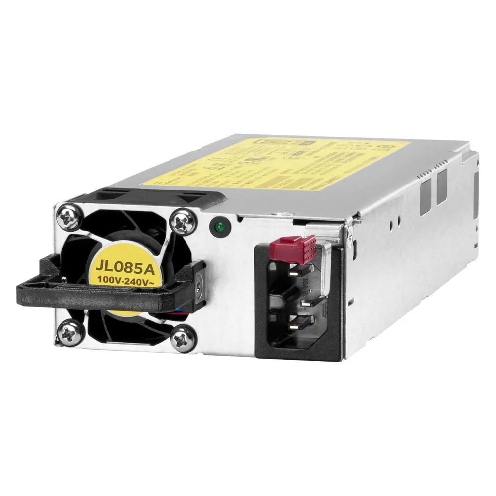 Netzteil HPE Aruba X371 250W Metallisch für Aruba 3810 Switch