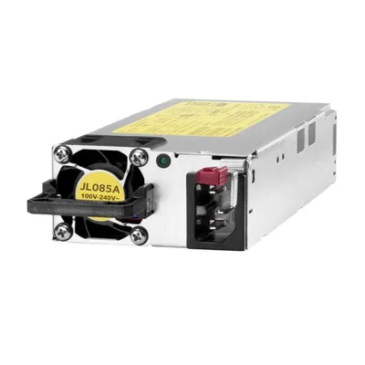 Netzteil HPE Aruba X371 250W Metallisch für Aruba 3810 Switch