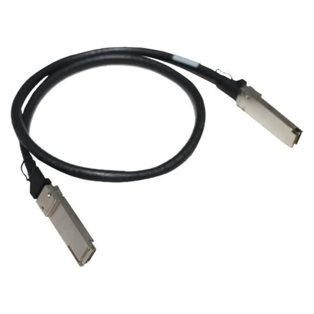 HPE E Aruba DA Copper Cable QSFP28 to QSFP28
