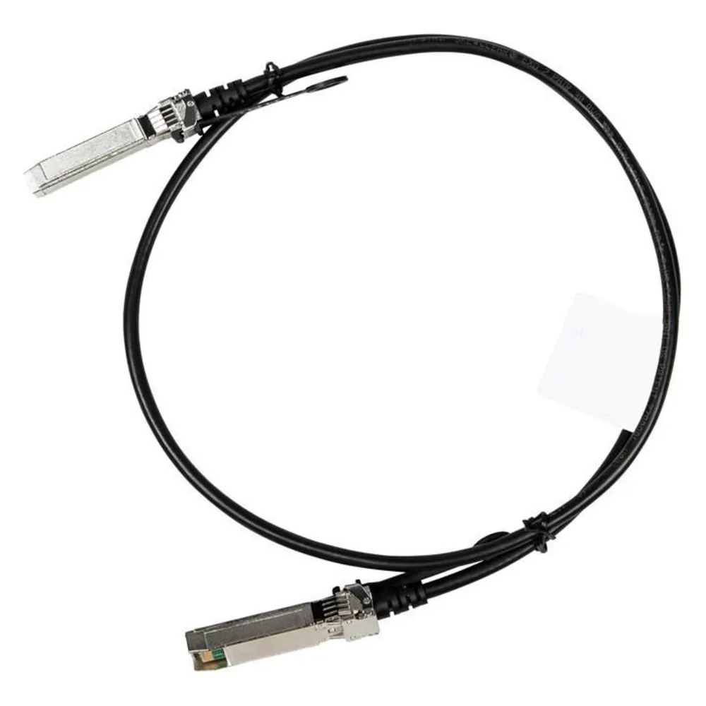 HPE E Aruba DA Copper Cable SFP28 to SFP28 (5 m)