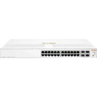 Switch HPE Instant On 1930 24 Gigabit-Ports + 4 SFP+