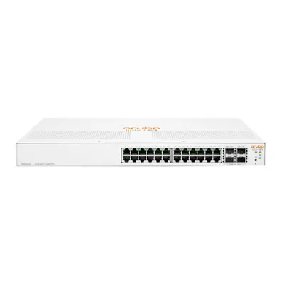 Aruba JL682A Netzwerk-Switch Managed Gigabit Ethernet (10/100/1000) 1U Weiß