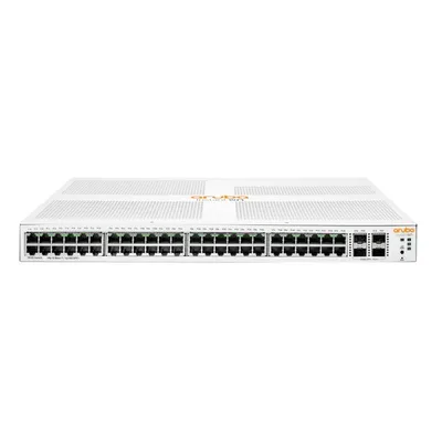 HPE Instant On 1930 Switch 48G Class4 PoE 4SFP+ 370W