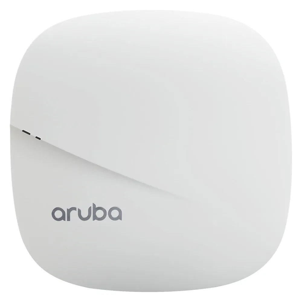 HPE Aruba Networking Aruba Instant IAP-305 (RW) 1600 Mbit/s Weiß Power over Ethernet