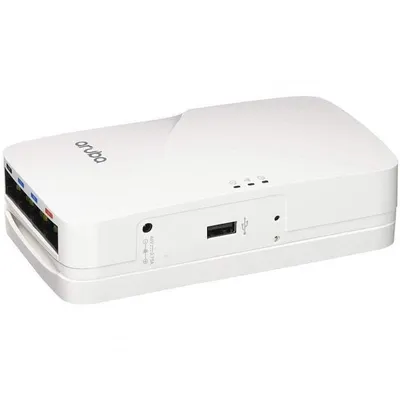 HPE AP-303H Access Point