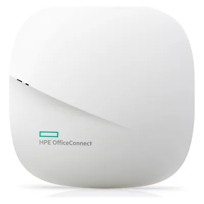 HPE Oc20