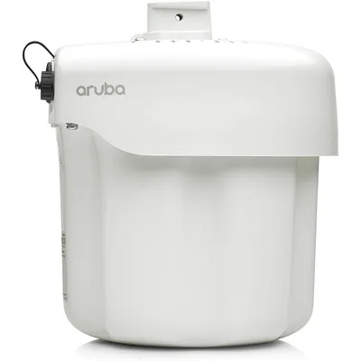 Aruba AP-375 (RW) 2033 Mbit/s Weiß Power over Ethernet (PoE)