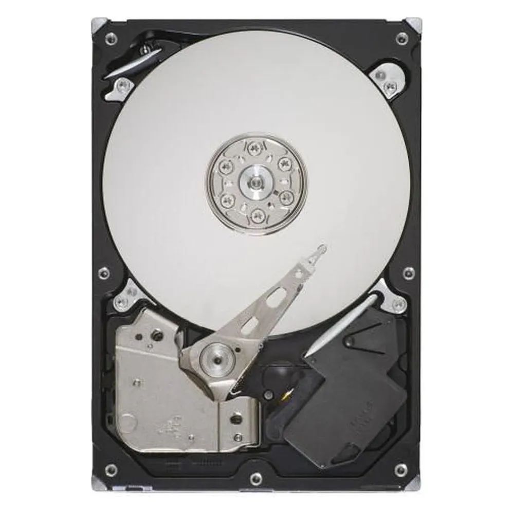 HPE 500GB 6G SATA 7.2K U/min SFF