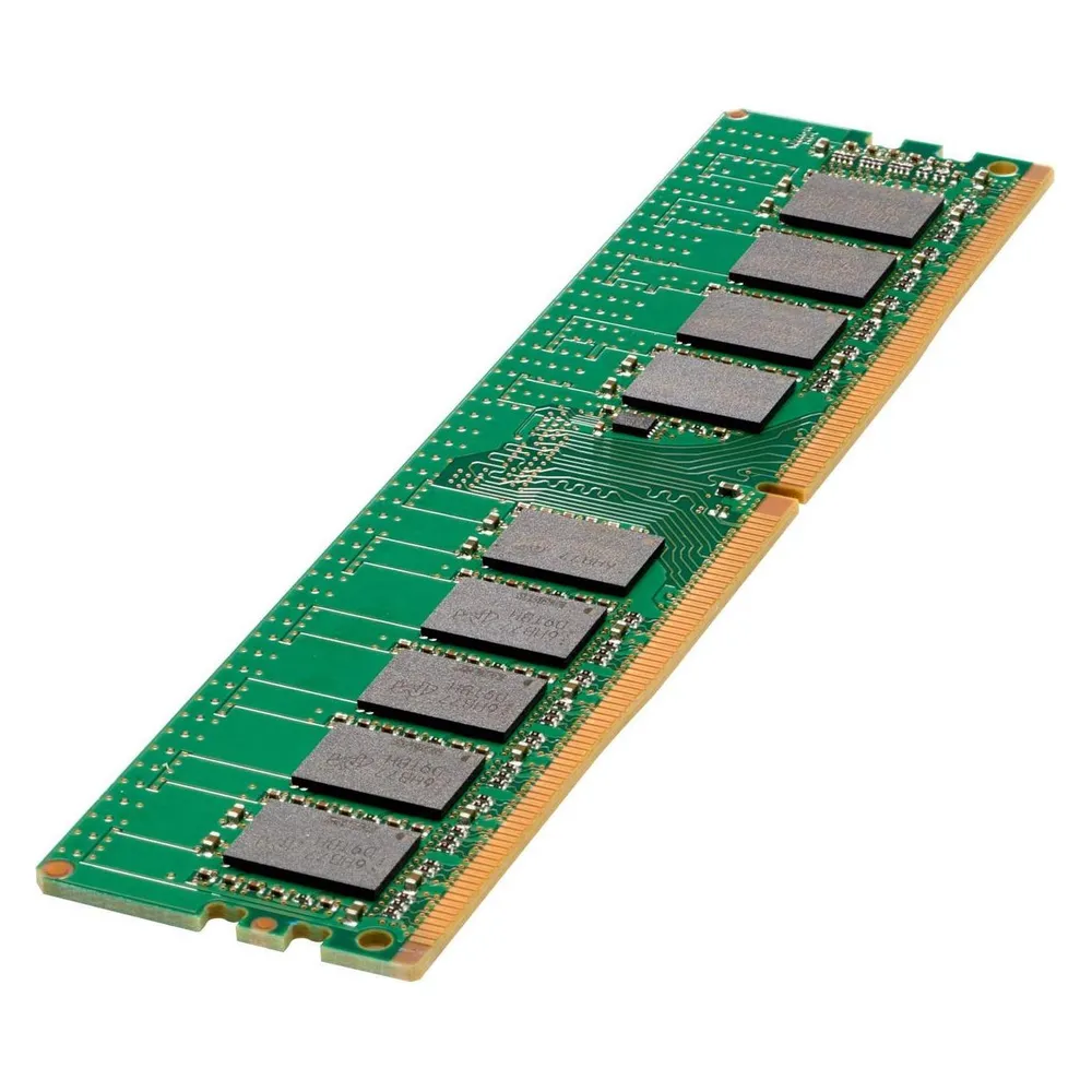 Arbeitsspeicher RAM HPE SmartMemory 64GB 1x64GB DDR4 2933MHz CL21 Registered Kit Server