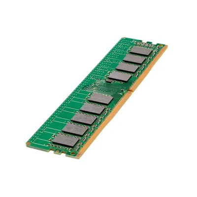 Memoria RAM HPE SmartMemory 64GB 1x64GB DDR4 3200MHz CL22 Registered ECC Server Kit