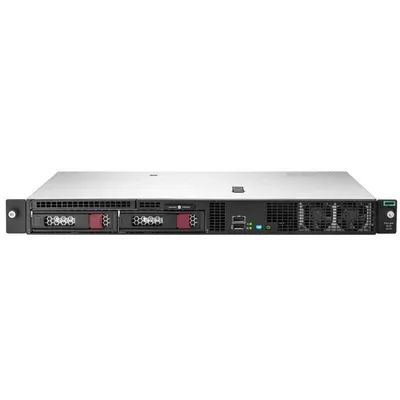 HPE ProLiant DL20 Gen10 Intel Xeon E-2124/8 GB