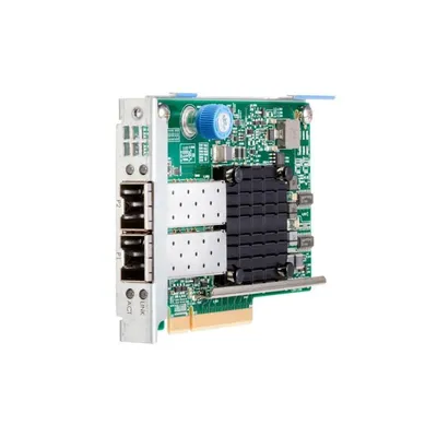 Netzwerkkarte HPE 537FLR-SFP+ PCI Express Fibre 10 Gb 2 Ports FlexLOM
