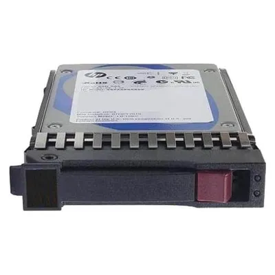 HPE 3.2TB SAS 12G SFF SC DS MU SSD (3200 GB)