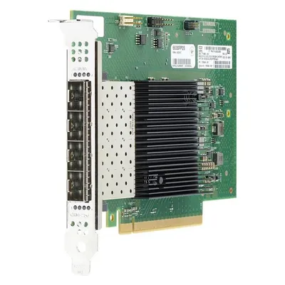 HPE 4-Port 10/25G SFP28 Network