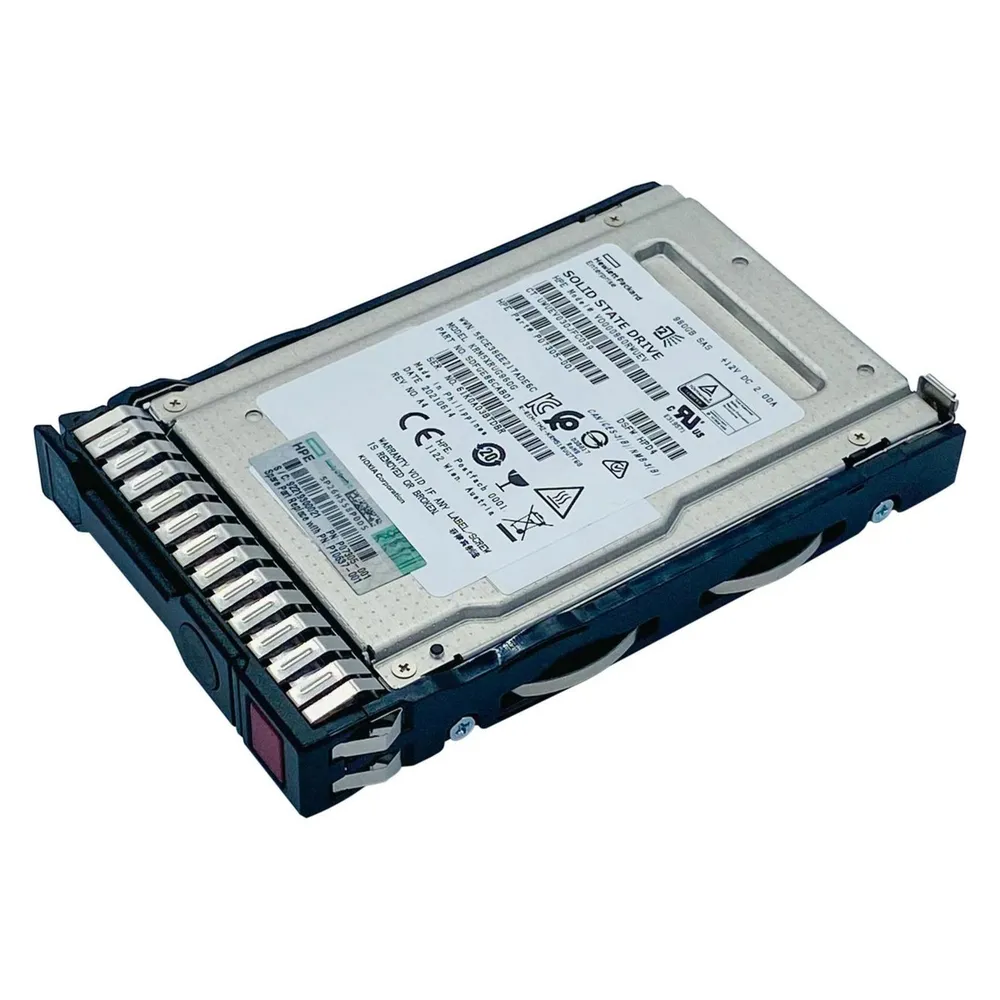 HPE P10637-001
