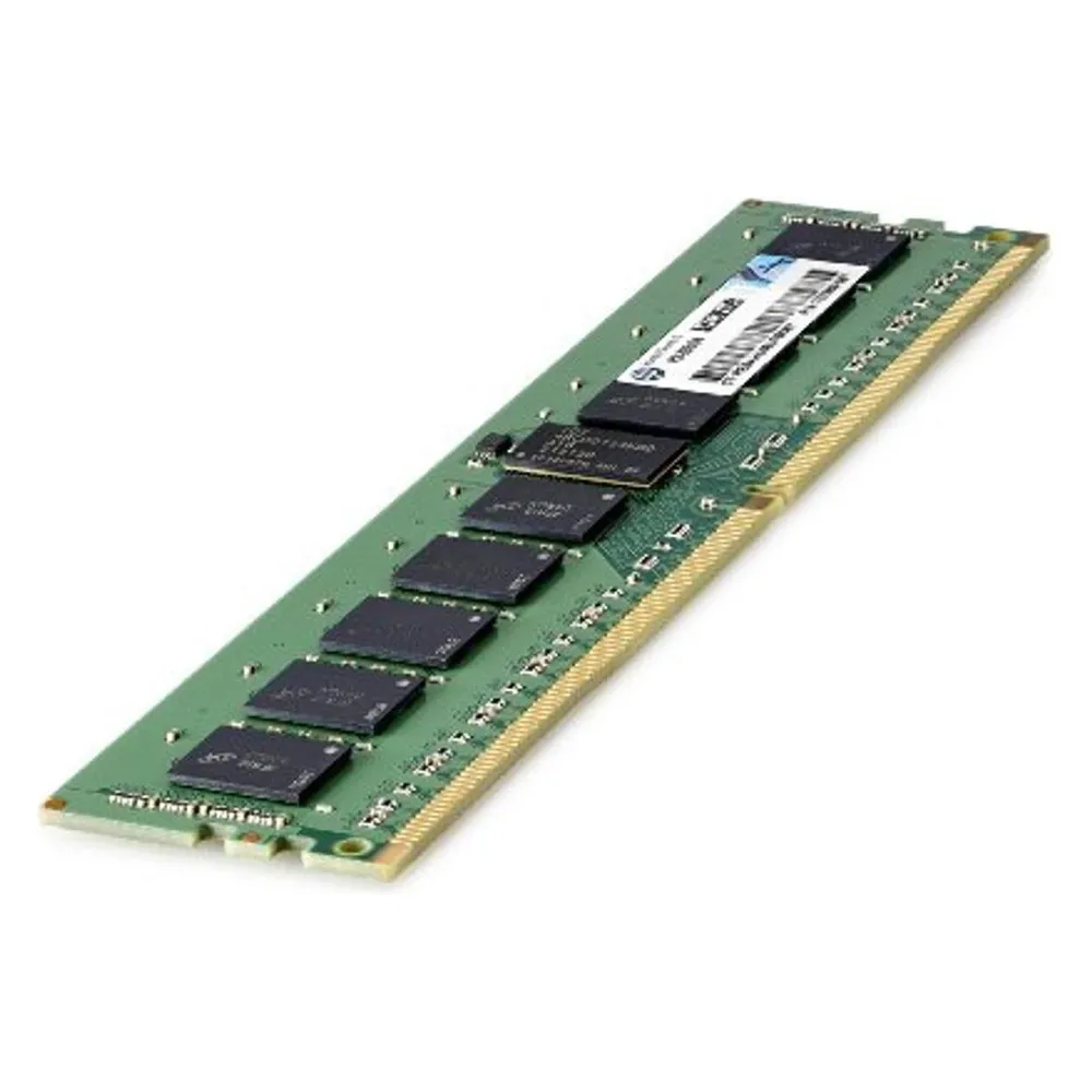 HPE 16GB 2RX8 PC4-3200AA-R DDR4