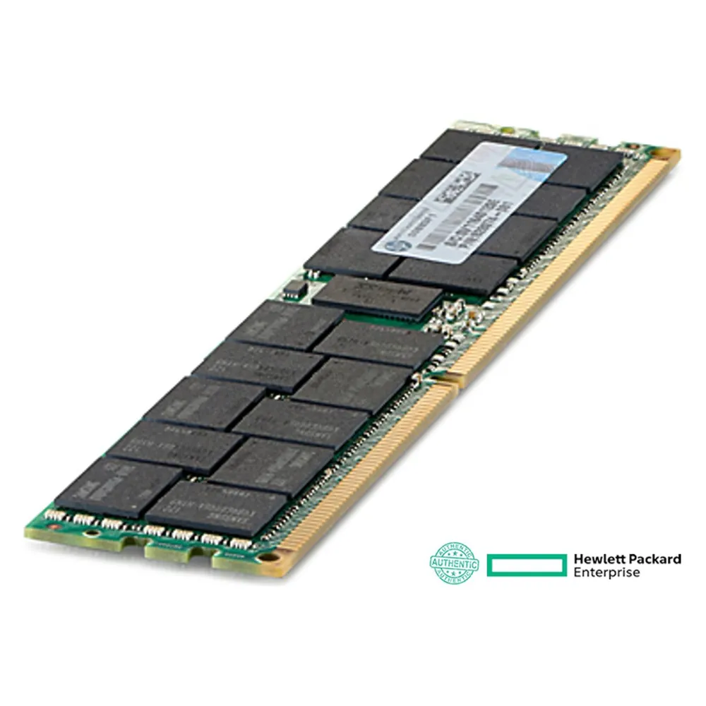 HPE DIMM,32GB PC4-3200AA-R,2Gx4 (1 x 32GB, 3200 MHz, DDR4-RAM, DIMM)