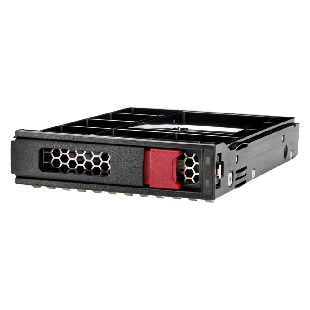 HPE DRV HDD 14TB 12G LFF SAS He