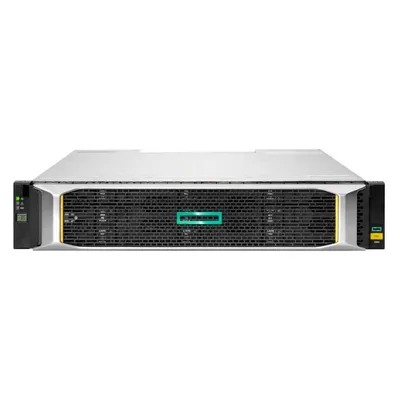 HPE DRV SSD MSA 1.92TB LFF SAS RI