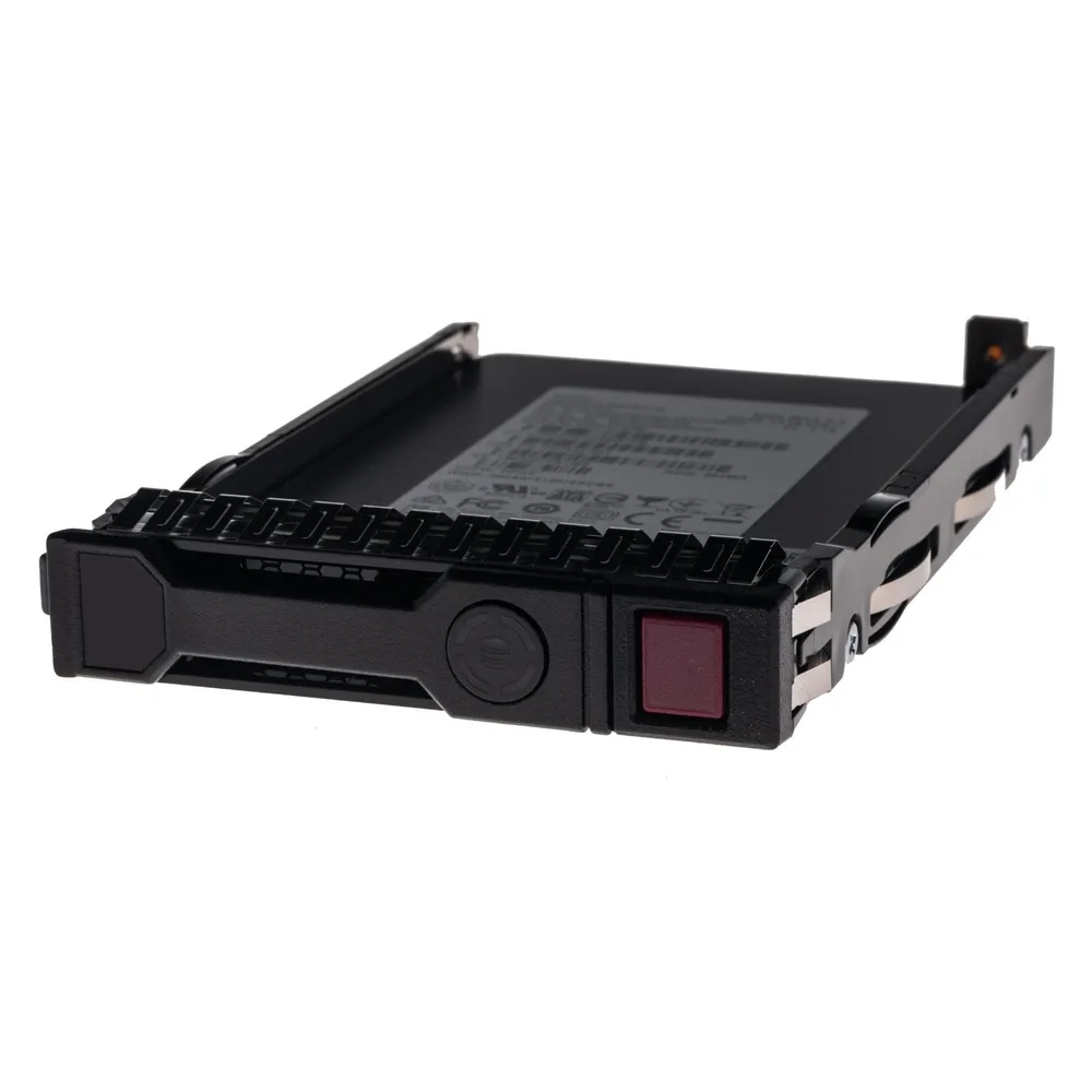HPE Drv SSD 960gb Sff Sata Sc Ri