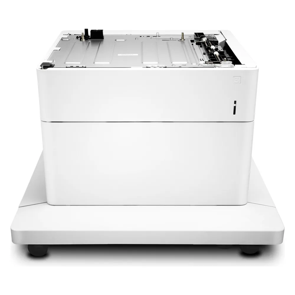 HPE HP Zusatzschacht mit Ständer -