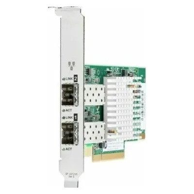 HPE PCA NIC G3 2P 10/25G SFP28 Opn