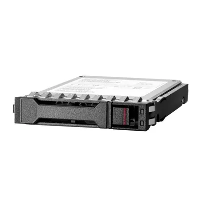 Festplatte HPE PM893a 3,84TB SSD SATA 6G RI SFF 2,5" Hot-Plug
