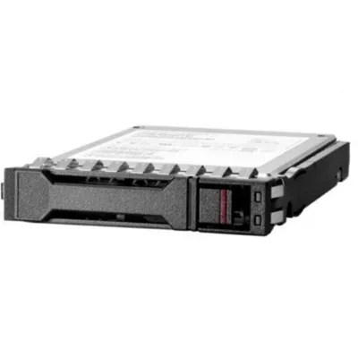Disco Duro HPE 480GB SSD SATA 6G P40502-B21 SFF BC Gebrauchsmischung + Hot-Swap