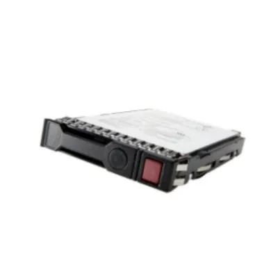 Festplatte HPE P40506-B21 960GB SSD 2.5" SATA Hot-Plug Server High Performance