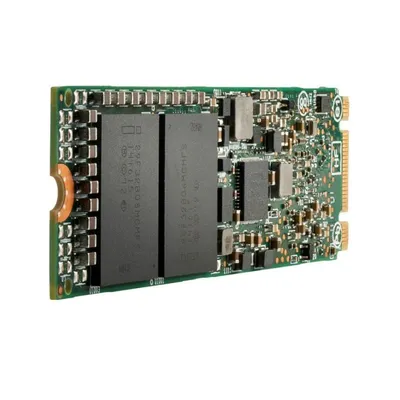 Disco Duro HPE 1.92TB NVMe M.2 SSD 2800MB/s Read Intensive