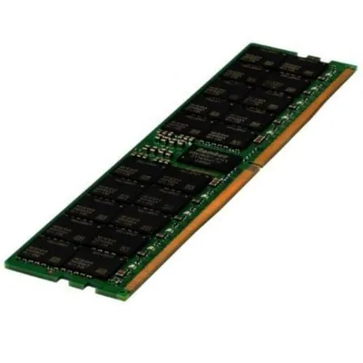 Memoria RAM HPE 16GB DDR5 4800 MT/s RDIMM P43322-B21 Smart Memory