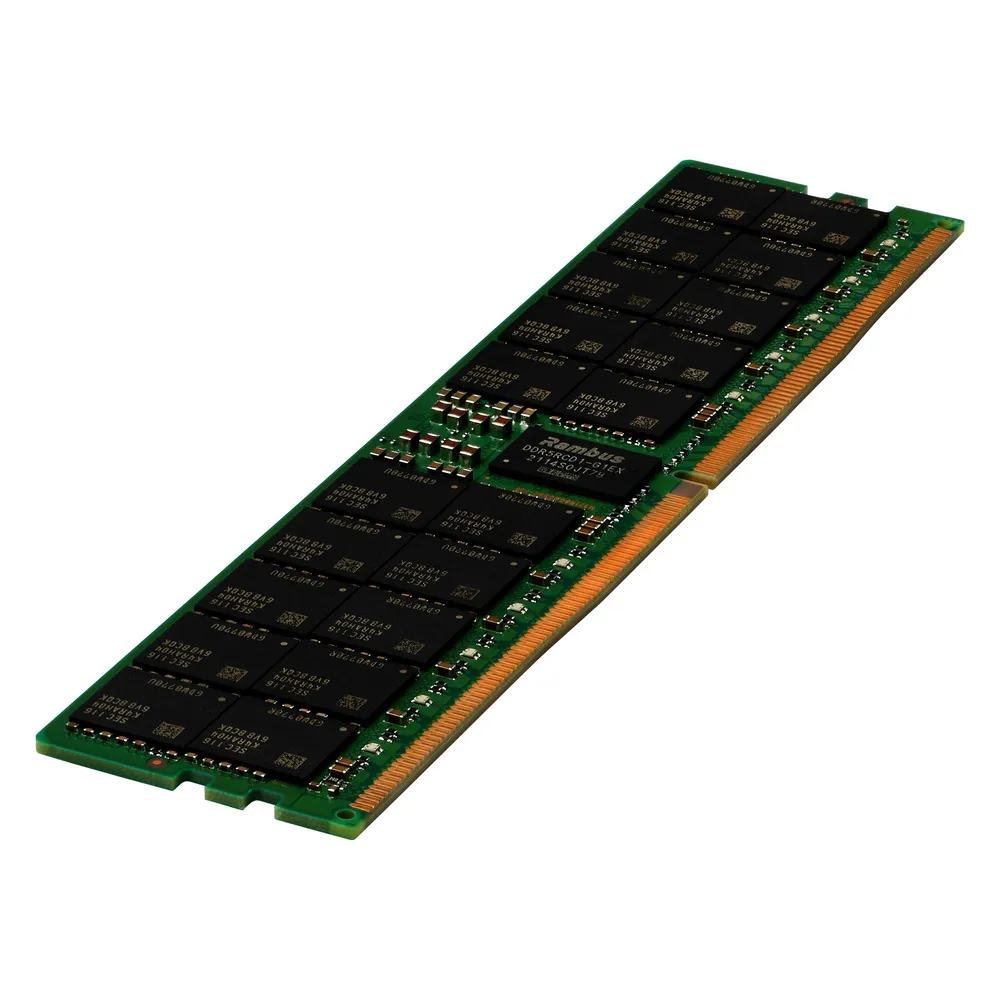 Memoria RAM HPE 64GB DDR5 4800MHz P43331-B21 288-pin DIMM