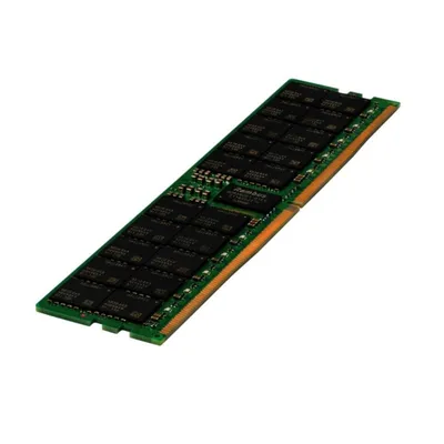 Memoria RAM HPE 64GB DDR5 4800MHz P43331-B21 288-pin DIMM