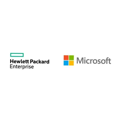 Lizenz HPE P46216-B21 Client Access License CAL 5 Stück Deutsch Englisch Spanisch etc.