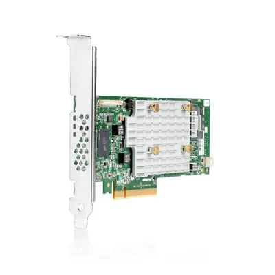 RAID-Controller HPE SR932i-p Gen11 PCIe 4.0 8GB Cache SAS SATA NVMe