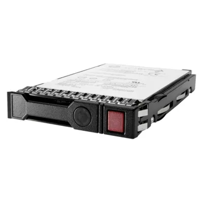 HPE DRV SSD 1.92TB SFF SATA MU SC