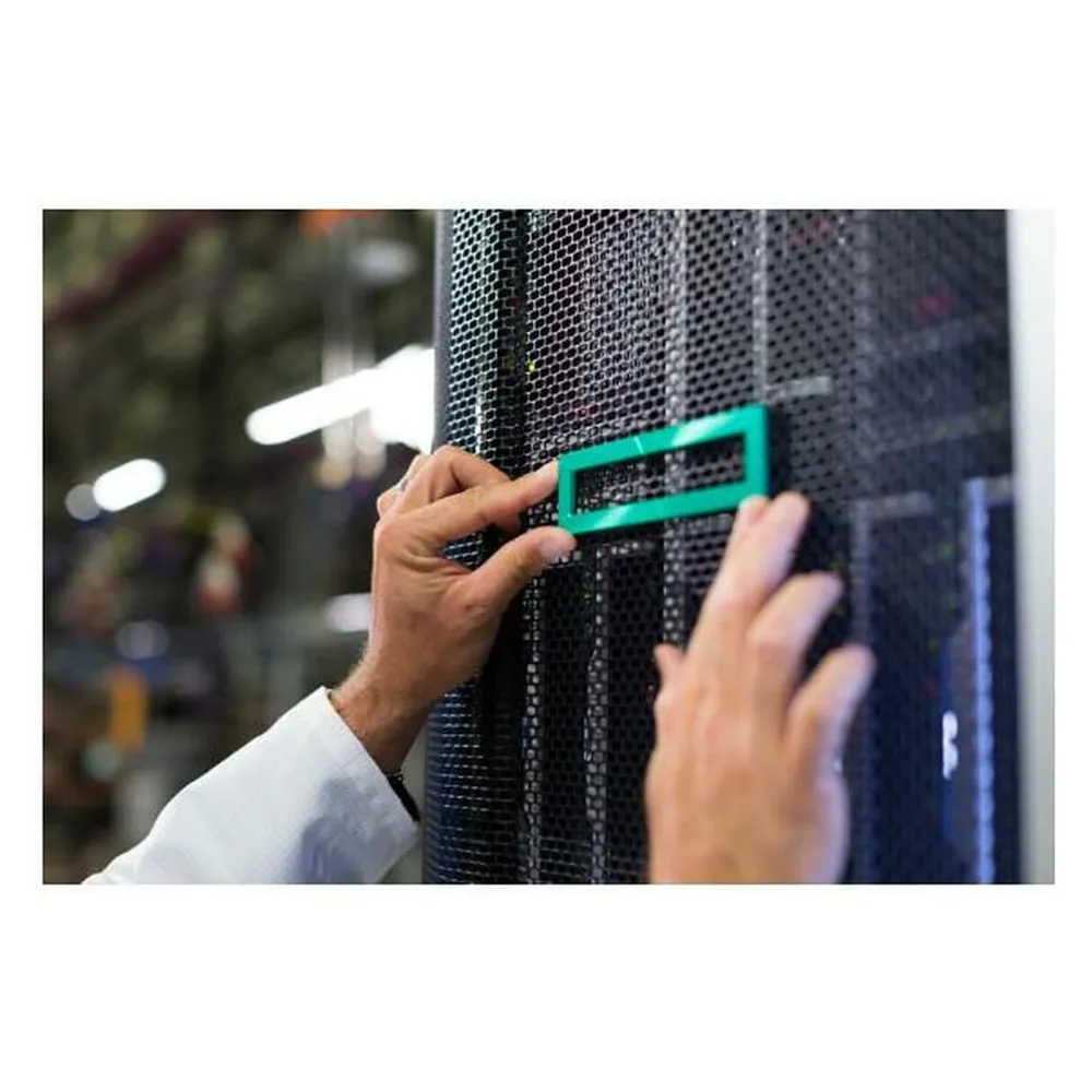 Enablement Kit HPE ProLiant ML350 Gen11 NS204i-u intern 1 Stück